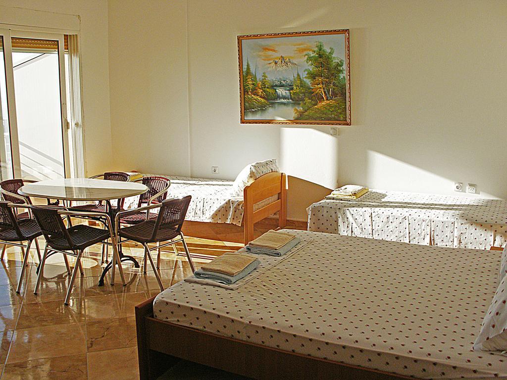 Apartments Panorama Alaj Ulcinj Værelse billede