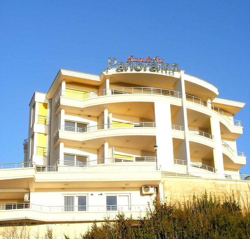 Apartments Panorama Alaj Ulcinj Eksteriør billede