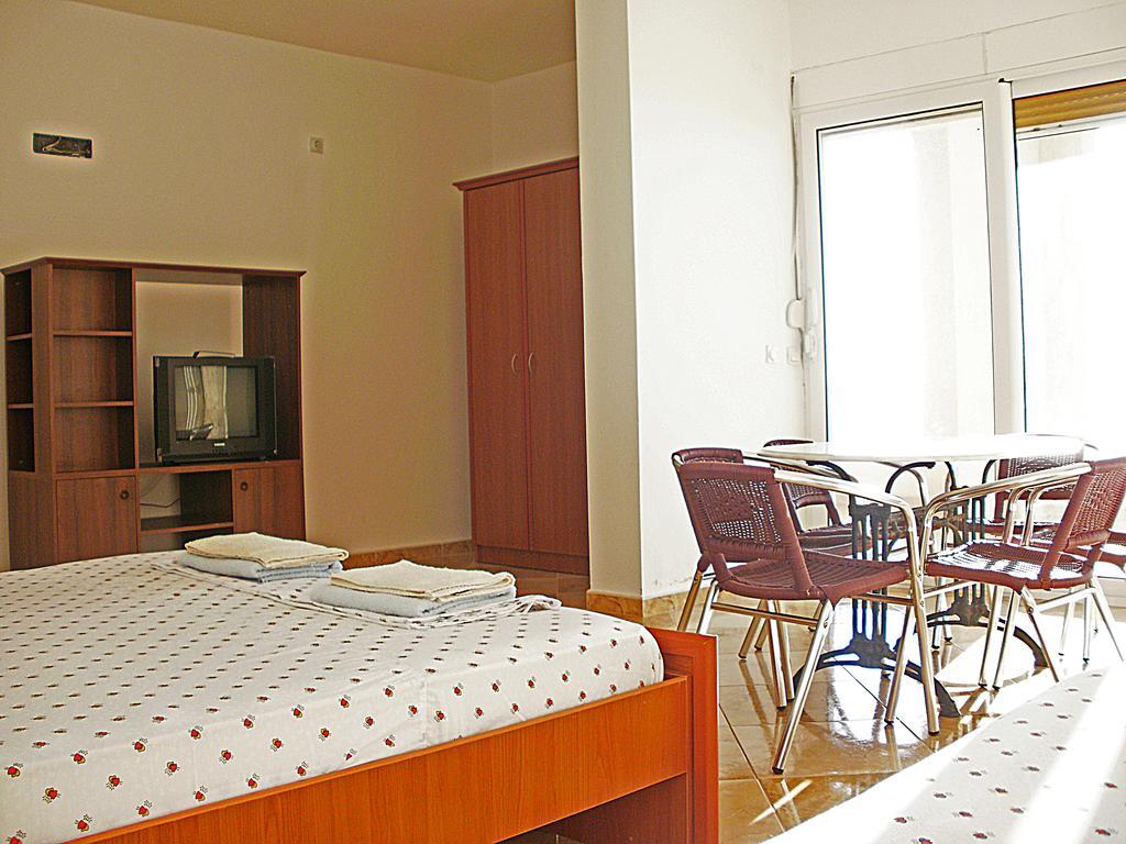 Apartments Panorama Alaj Ulcinj Værelse billede